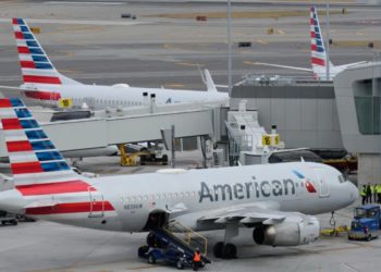 美國航空401(k)退休金指控貝萊德：太關注 ESG 導致投資表現不佳，法院判決出爐