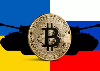 俄羅斯聯邦安全局：一國民以加密貨幣資助烏克蘭軍隊，犯叛國罪判刑 7 年