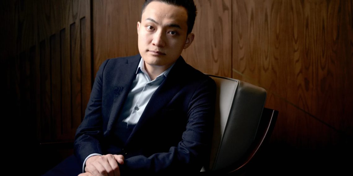 | 動區動趨-最具影響力的區塊鏈新聞媒體 孫宇晨推出USDD2.0「年化報酬率20%」:別問收益怎麼來,我就錢多
