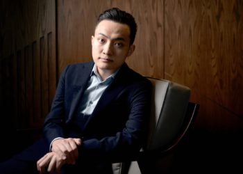 孫宇晨推出USDD2.0「年化報酬率20%」：別問收益怎麼來，我就錢多