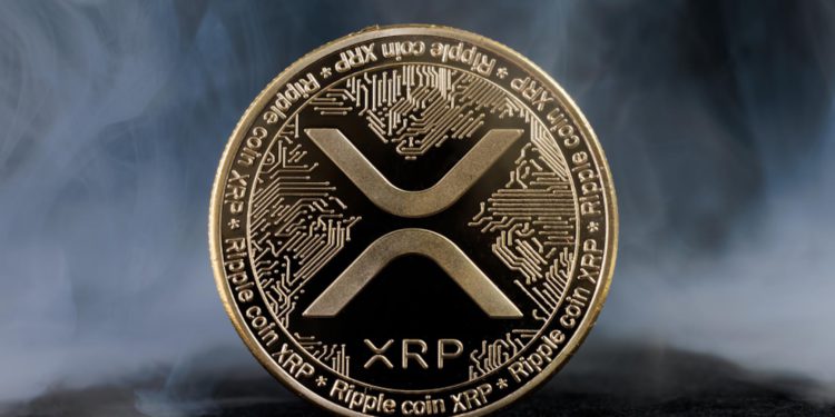 | 動區動趨-最具影響力的區塊鏈新聞媒體 巨鯨加碼38億美金,XRP要奔向10美元了?