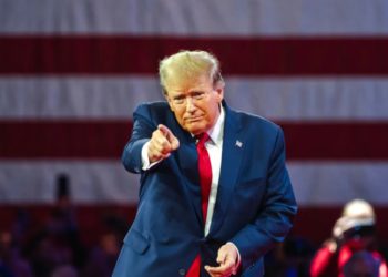 川普發幣被台灣人檢舉「違反洗錢防制法」，PTT加密版主：金管會還不快抓