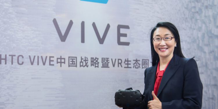 元宇宙不玩了？宏達電2.5億美元出售XR業務給Google，王雪紅：VIVE 品牌維持不變