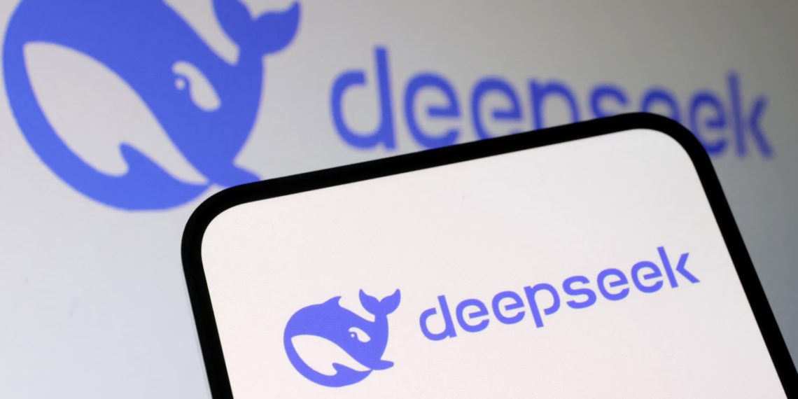 | 動區動趨-最具影響力的區塊鏈新聞媒體 DeepSeek爆資安災難!超100萬筆數據外洩,API金鑰、用戶對話紀錄全看光