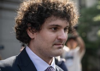 彭博：SBF父母積極遊說川普爭取特赦！SBF能逃過25年重刑？