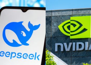 FBI、白宮出手調查！美懷疑：DeepSeek藉新加坡白手套取得輝達晶片