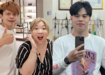 聖結石遭蔡阿嘎粉燒「蘿拉詐騙房東」，澄清：我是加密天使投資人、工作室是孵化新創