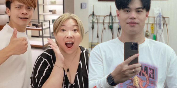 聖結石遭蔡阿嘎粉燒「蘿拉詐騙房東」，澄清：我是加密天使投資人、工作室是孵化新創