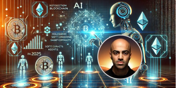 Dragonfly 合夥人：AI Agents 只是附有迷因幣的聊天機器人，最終仍會死亡