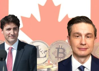 加拿大總理杜魯道宣布辭職，接班人是像川普的比特幣佈道者？