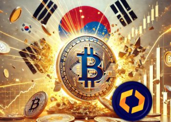 Kaiko 報告：韓國大量避險資金湧入比特幣，因應尹錫悅戒嚴風波