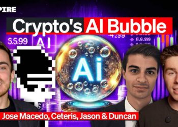 對話 Delphi Labs：OG 迷因幣的消亡、AI 泡沫與 BTC 主導地位