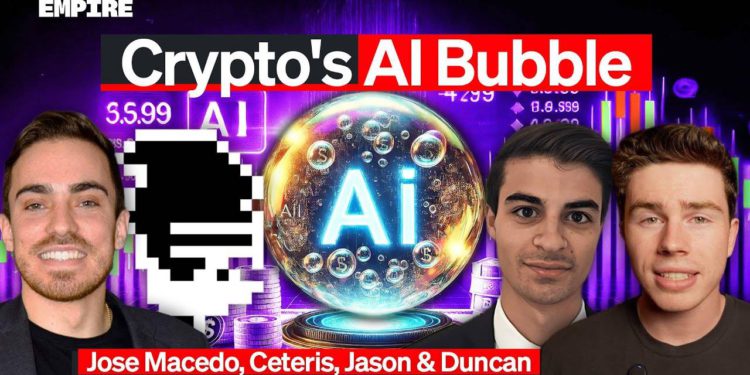 對話 Delphi Labs：OG 迷因幣的消亡、AI 泡沫與 BTC 主導地位