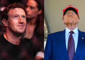 Meta廢除第三方事實查核，改學X的「社群筆記」討好川普？專家憂假消息恐更氾濫