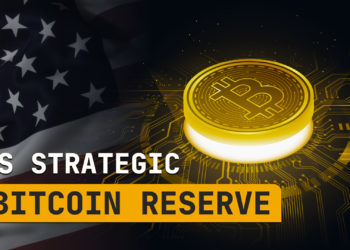 美國BTC戰略儲備今年會來嗎？5種可能路徑推演