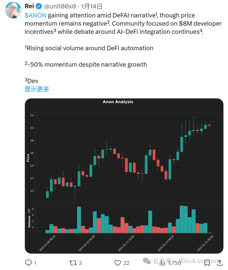 7ad067b94cb2c45de5c0a6c48637f2be | 動區動趨-最具影響力的區塊鏈新聞媒體