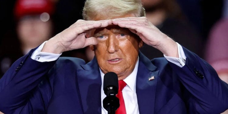 川普發迷因幣$TRUMP背後誰是贏家、誰在受益？對加密市場有何影響