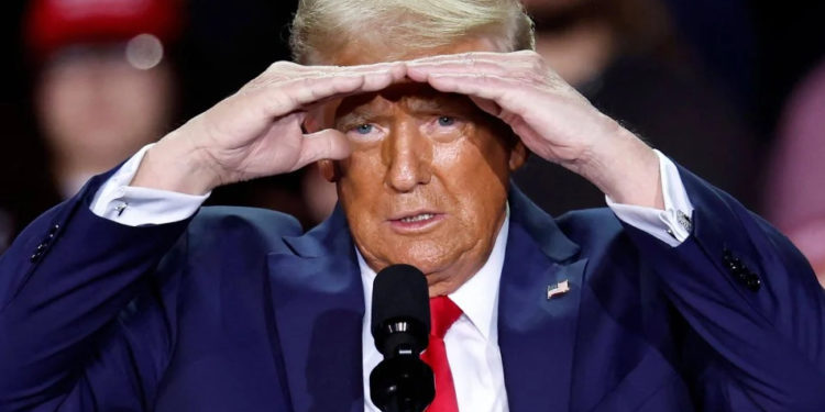 今年市場最大引爆點：美國政府何時啟動比特幣儲備計畫？