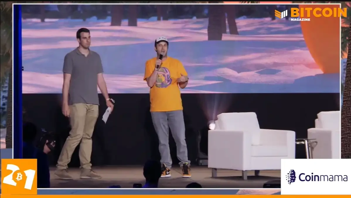 「絲路」創辦人分享獄中生活：我原本想用比特幣改變世界..