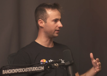 以太坊內憂加劇！EIP-1559 之父、核心開發員 Eric Conner 宣布退出 ETH 社群