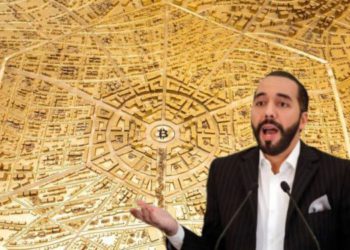 薩爾瓦多總統新計畫：全國每戶安裝比特幣挖礦節點，成本獨家曝光