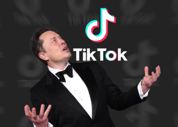 誰會買下 TikTok？川普：樂見馬斯克或甲骨文創辦人收購