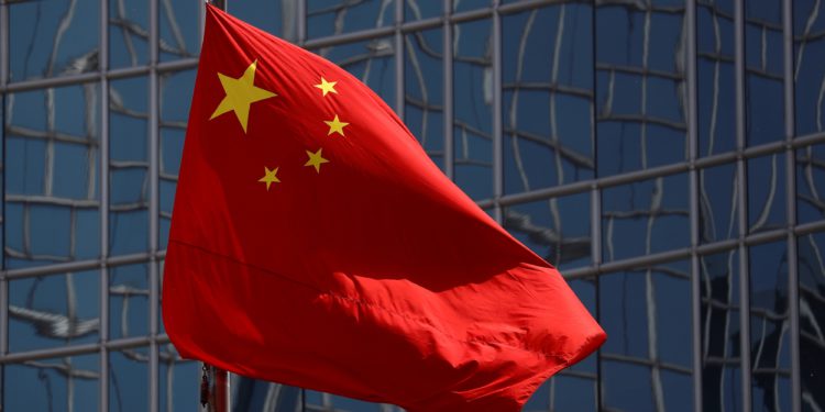 | 動區動趨-最具影響力的區塊鏈新聞媒體 中國喊救A股!計劃每年注資數千億人民幣,但市場仍憂川普關稅威脅