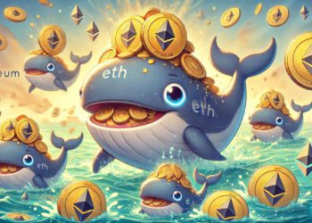 以太坊慈善基金Endaoment倒貨3,690枚ETH，資金來源為ICO巨鯨