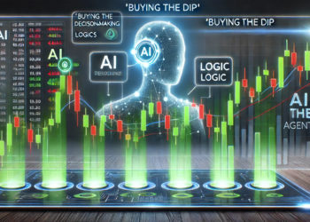 抄底 AI Agent 代幣的四條邏輯淺析