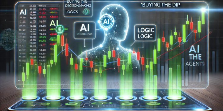 抄底 AI Agent 代幣的四條邏輯淺析