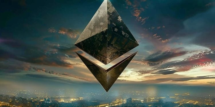 ETH | 動區動趨-最具影響力的區塊鏈新聞媒體 以太坊 ETF 12月「淨流入26億美元」連續8週成長,ETH今年能重返榮耀嗎?