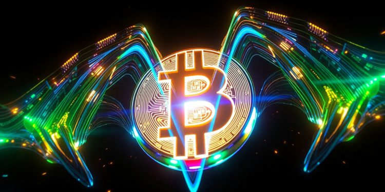 比特幣 V 轉後若再次下跌，CME 缺口壓力會回補嗎？