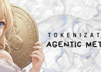 評論》AI Agent補足元宇宙重要拼圖，GameFi代幣化大殺器