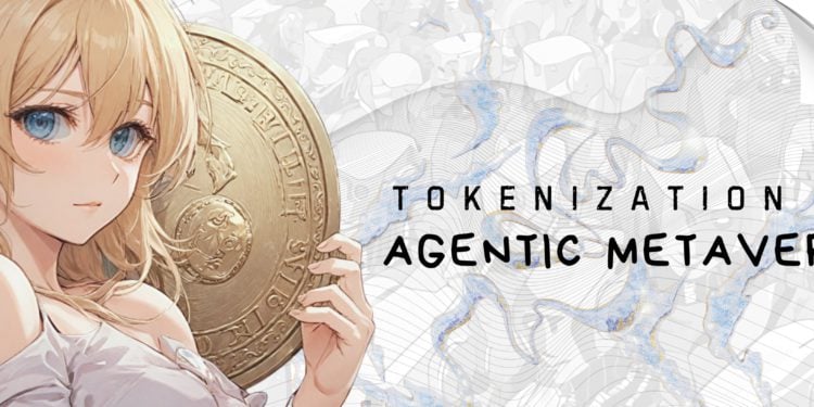 評論》AI Agent補足元宇宙重要拼圖，GameFi代幣化大殺器