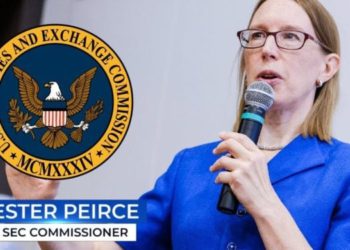 SEC 成立「加密貨幣工作組」由加密老媽 Hester Peirce 領導：制定明確的監管框架