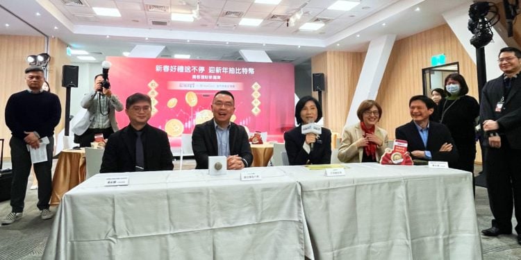 MaiCoin執行長劉世偉預測：台灣交易所將寡頭吃完市場！遠傳井琪：未來持續投資