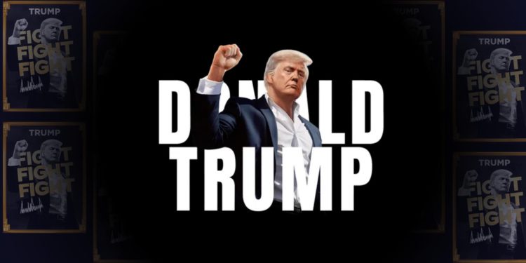 | 動區動趨-最具影響力的區塊鏈新聞媒體 $TRUMP 吸血市場,有哪些 AI 代幣不跌反漲值得留意?