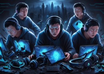 昔日明星專案Xterio TGE，眾多玩家血本無歸