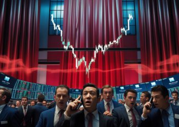 「川普行情」開幕式結束：從期限溢價走高看市場如何定價債務危機