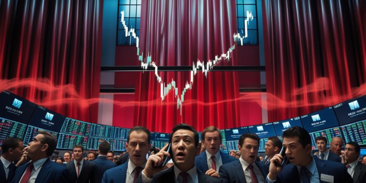 「川普行情」開幕式結束：從期限溢價走高看市場如何定價債務危機