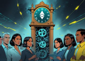 以太坊基金會四面楚歌，該如何自救？