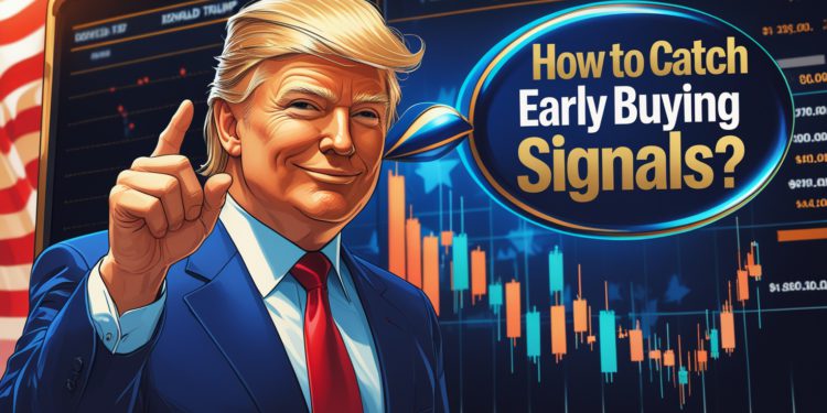 Leonardo_Phoenix_10_A_vivid_detailed_illustration_of_a_busines_2 | 動區動趨-最具影響力的區塊鏈新聞媒體 穿越的你,該如何早期捕捉 $TRUMP 訊號?