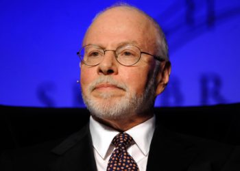 對沖基金巨頭Elliott警告：川普吹大加密泡沫！崩盤無法避免「恐引爆災難」