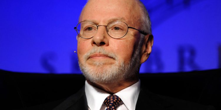 對沖基金巨頭Elliott警告：川普吹大加密泡沫！崩盤無法避免「恐引爆災難」