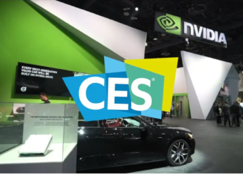 CES 2025下周登場》美銀預測：NVIDIA將宣布進軍AI PC市場！小機率推出CPU