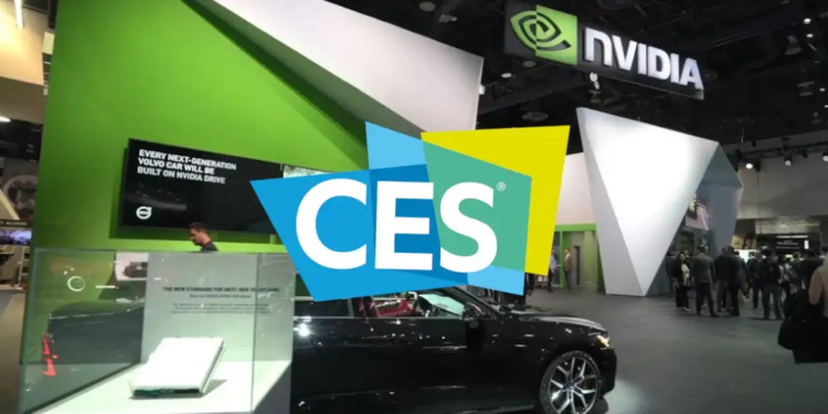CES 2025下周登場》美銀預測：NVIDIA將宣布進軍AI PC市場！小機率推出CPU