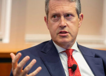 聯準會前副主席：關稅戰不必然引發通膨，川普無法影響Fed獨立性