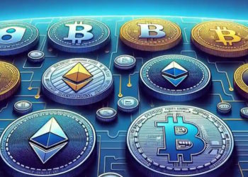 22條主流公鏈2024表現覆盤：半數活躍度下滑、Hyperliquid 多項數據排第一