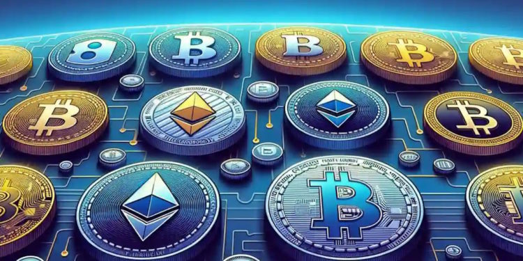 22條主流公鏈2024表現覆盤：半數活躍度下滑、Hyperliquid 多項數據排第一