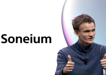 Ｖ神力挺Soneium「迷因幣黑名單」做得好：為企業採用L2示範了開放性